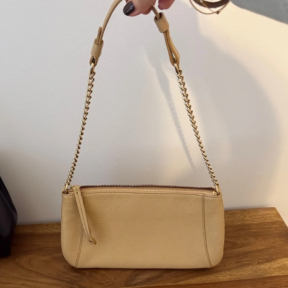 Kate Spade beige shoulder bag - Picture 11 of 11